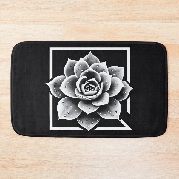 Item preview, Succulent Geometry designed and sold by ONYX Pixee.