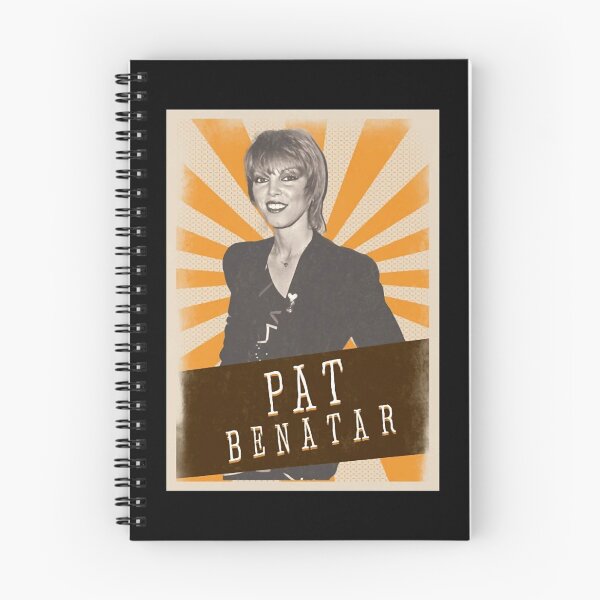 Item preview, Art - Pat Benatar designed and sold by longinostopve.