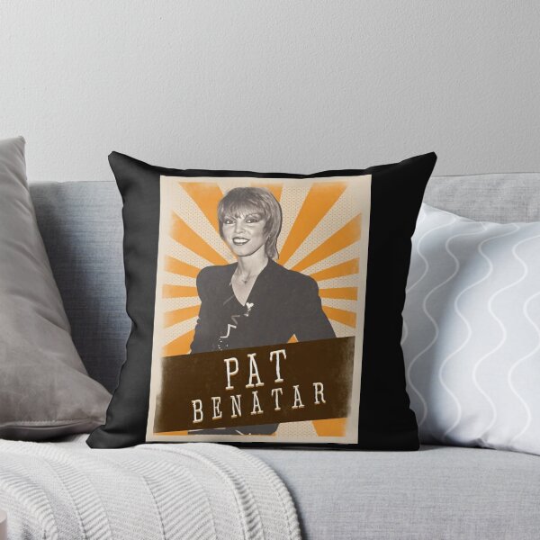 Item preview, Art - Pat Benatar designed and sold by longinostopve.