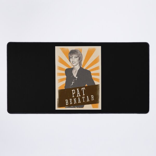 Item preview, Art - Pat Benatar designed and sold by longinostopve.