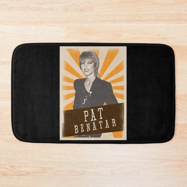 Item preview, Art - Pat Benatar designed and sold by longinostopve.
