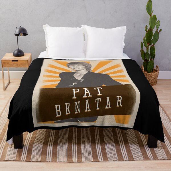 Item preview, Art - Pat Benatar designed and sold by longinostopve.
