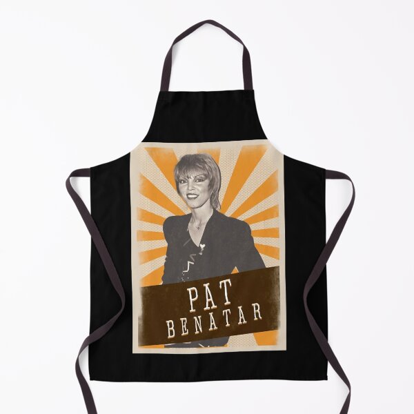 Item preview, Art - Pat Benatar designed and sold by longinostopve.