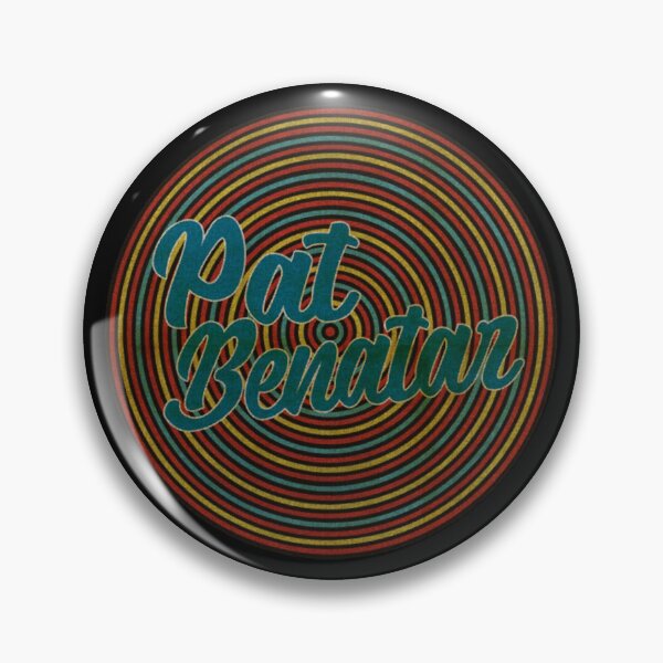 Item preview, Art - Pat Benatar designed and sold by longinostopve.