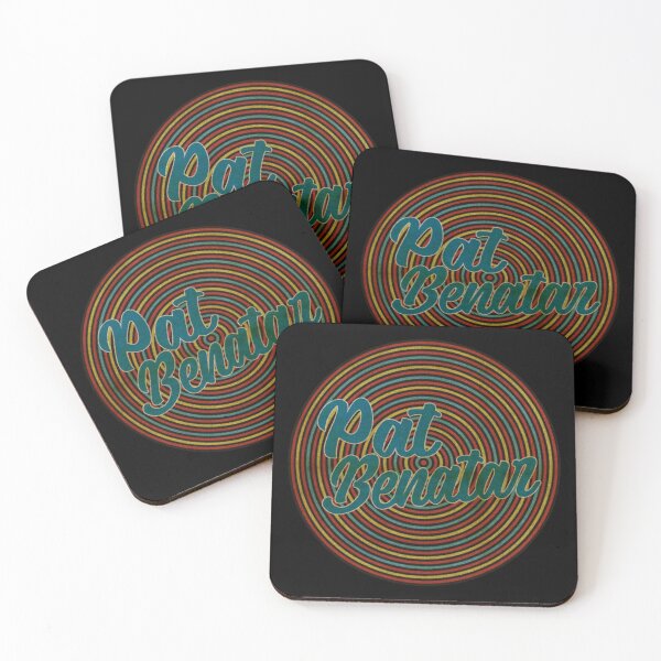 Item preview, Art - Pat Benatar designed and sold by longinostopve.
