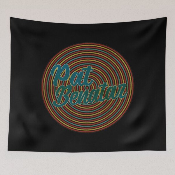 Item preview, Art - Pat Benatar designed and sold by longinostopve.