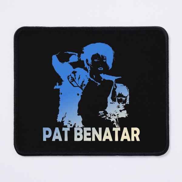 Item preview, Art - Pat Benatar designed and sold by longinostopve.