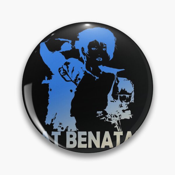Item preview, Art - Pat Benatar designed and sold by longinostopve.