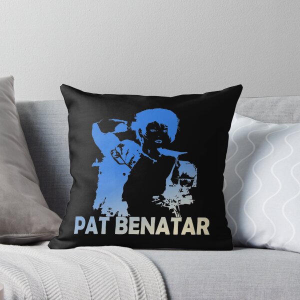 Item preview, Art - Pat Benatar designed and sold by longinostopve.