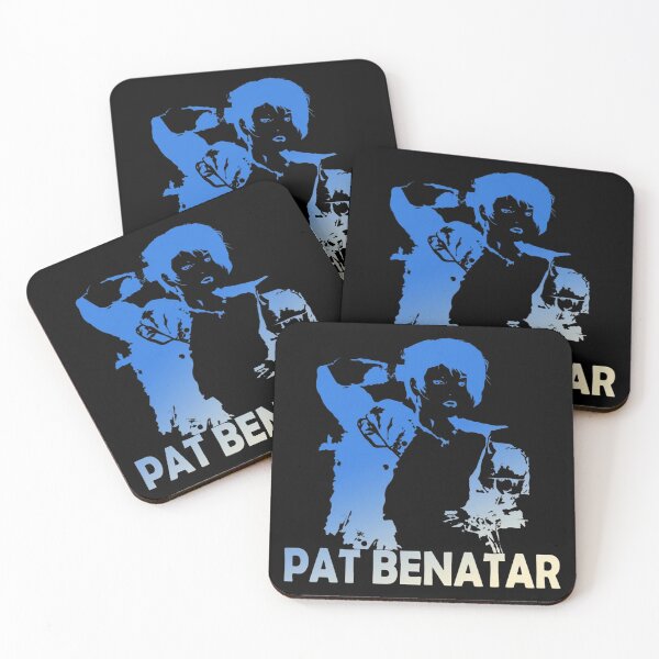 Item preview, Art - Pat Benatar designed and sold by longinostopve.