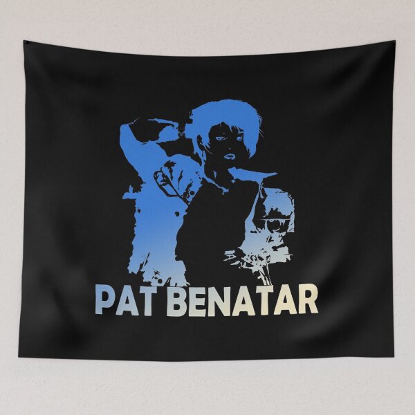Item preview, Art - Pat Benatar designed and sold by longinostopve.