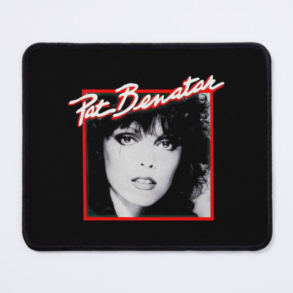 Item preview, Art - Pat Benatar designed and sold by longinostopve.