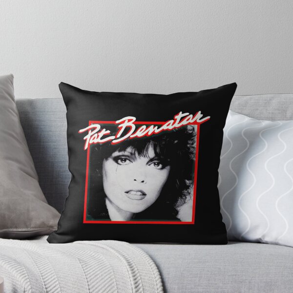 Item preview, Art - Pat Benatar designed and sold by longinostopve.
