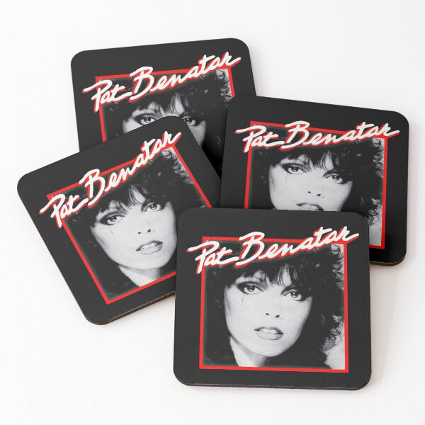 Item preview, Art - Pat Benatar designed and sold by longinostopve.