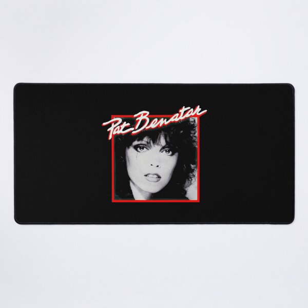 Item preview, Art - Pat Benatar designed and sold by longinostopve.