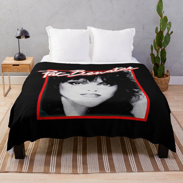 Item preview, Art - Pat Benatar designed and sold by longinostopve.