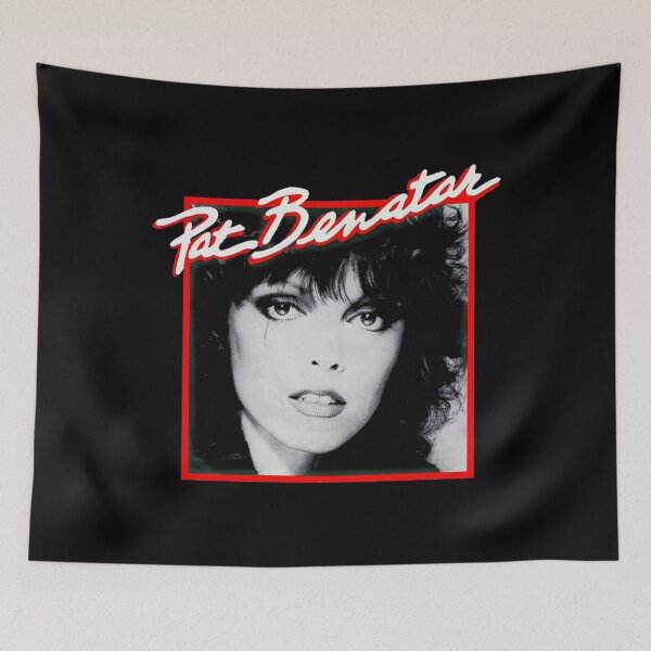 Item preview, Art - Pat Benatar designed and sold by longinostopve.