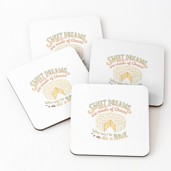 Item preview, cheese lover designed and sold by CheeseMonger79.