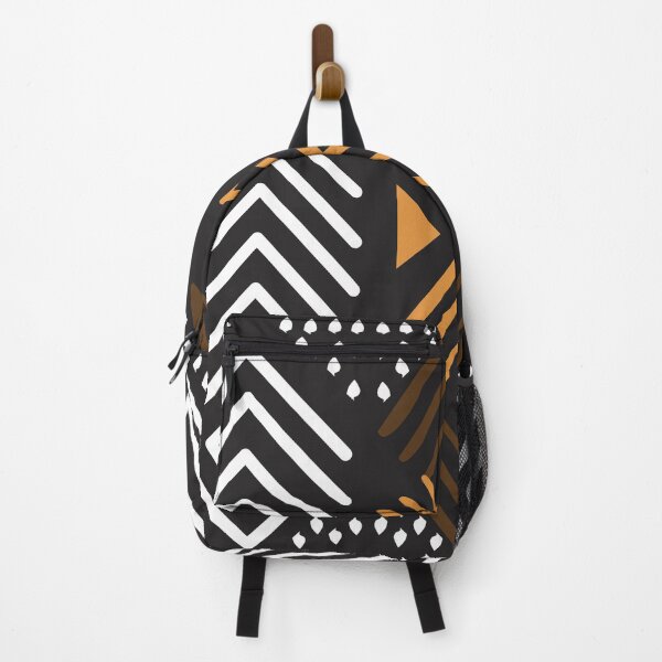 Item preview, Bogolan Pattern – Traditional African Design designed and sold by Wolagno.