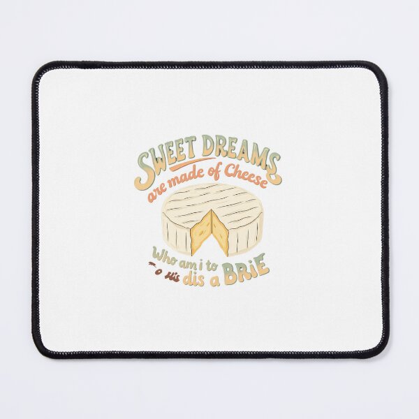 Item preview, cheese lover designed and sold by CheeseMonger79.