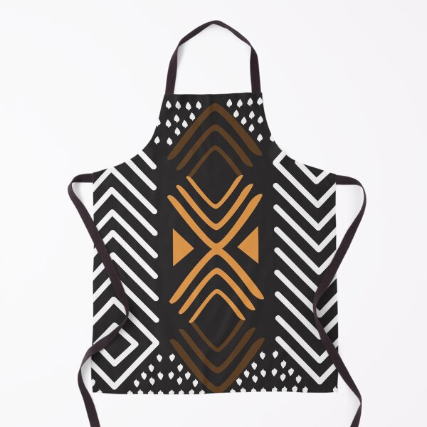 Item preview, Bogolan Pattern – Traditional African Design designed and sold by Wolagno.