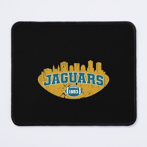 Item preview, Jaguars T-Shirt designed and sold by BeaceHowell.
