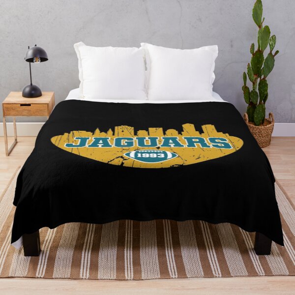 Item preview, Jaguars T-Shirt designed and sold by BeaceHowell.