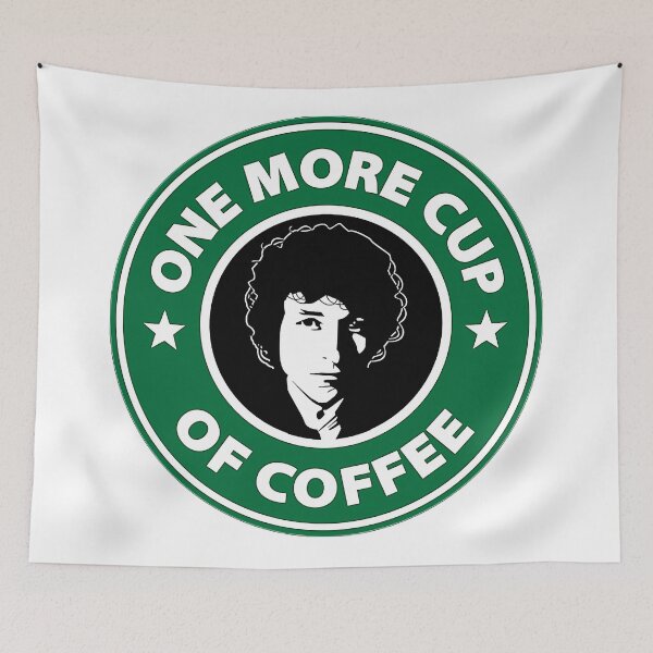 Item preview, Bob Dylan  designed and sold by Undertaleee122.