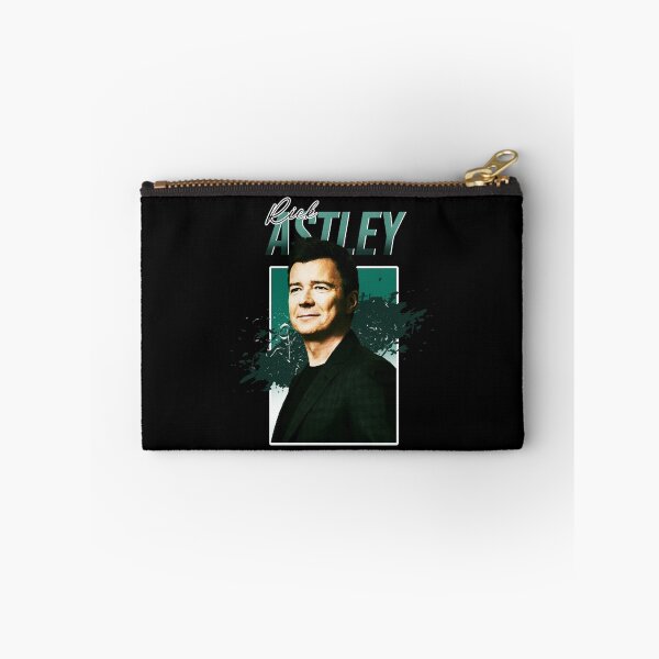 Item preview, Art - Rick Astley designed and sold by odettenorvi.