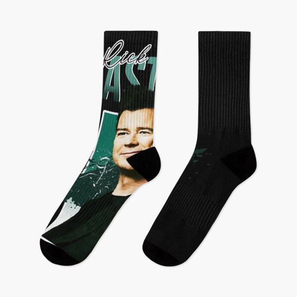Item preview, Art - Rick Astley designed and sold by odettenorvi.