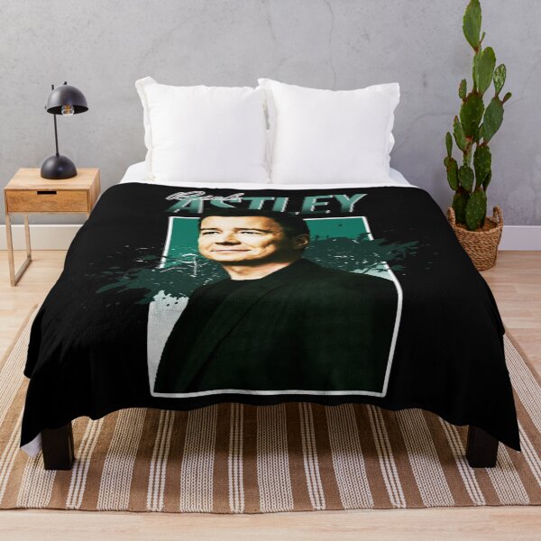 Item preview, Art - Rick Astley designed and sold by odettenorvi.