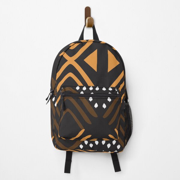 Item preview, Bogolan Pattern – Traditional African Design designed and sold by Wolagno.