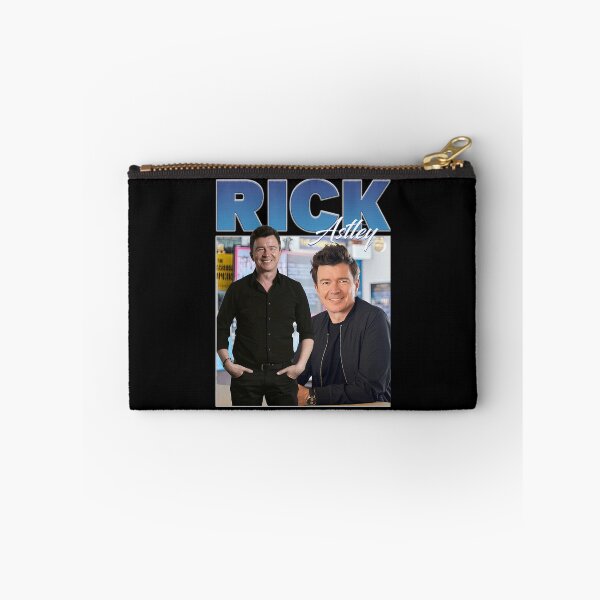 Item preview, Art - Rick Astley designed and sold by odettenorvi.