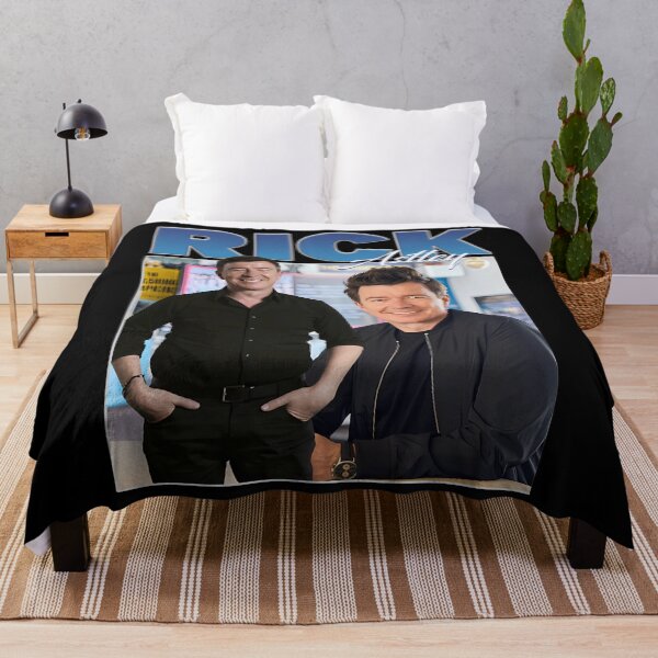 Artikelvorschau, Kunst - Rick Astley entworfen und verkauft von odettenorvi.