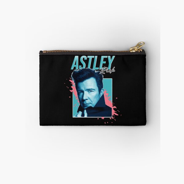 Item preview, Art - Rick Astley designed and sold by odettenorvi.