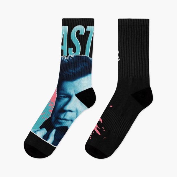 Item preview, Art - Rick Astley designed and sold by odettenorvi.