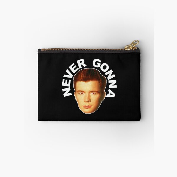 Item preview, Art - Rick Astley designed and sold by odettenorvi.