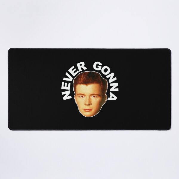 Item preview, Art - Rick Astley designed and sold by odettenorvi.