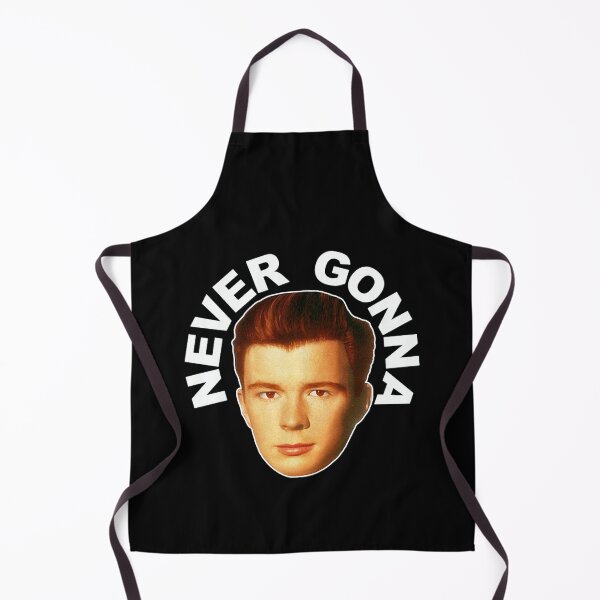 Item preview, Art - Rick Astley designed and sold by odettenorvi.
