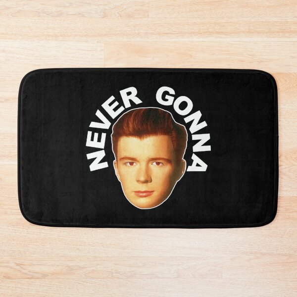 Item preview, Art - Rick Astley designed and sold by odettenorvi.