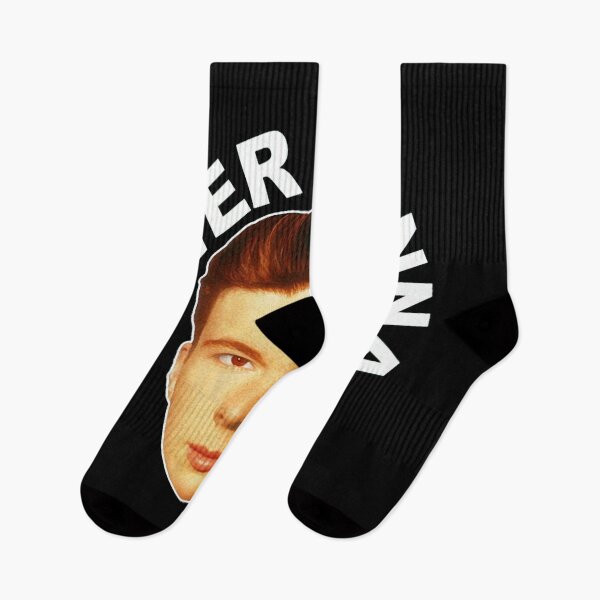Item preview, Art - Rick Astley designed and sold by odettenorvi.