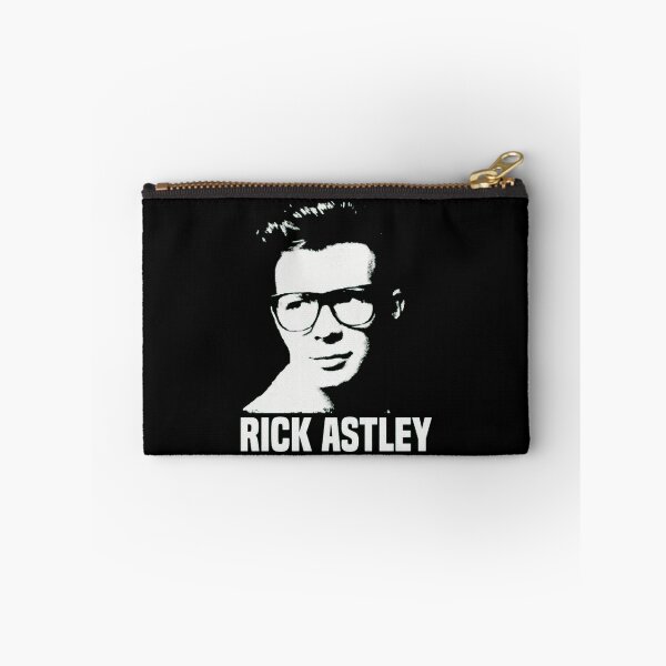 Item preview, Art - Rick Astley designed and sold by odettenorvi.