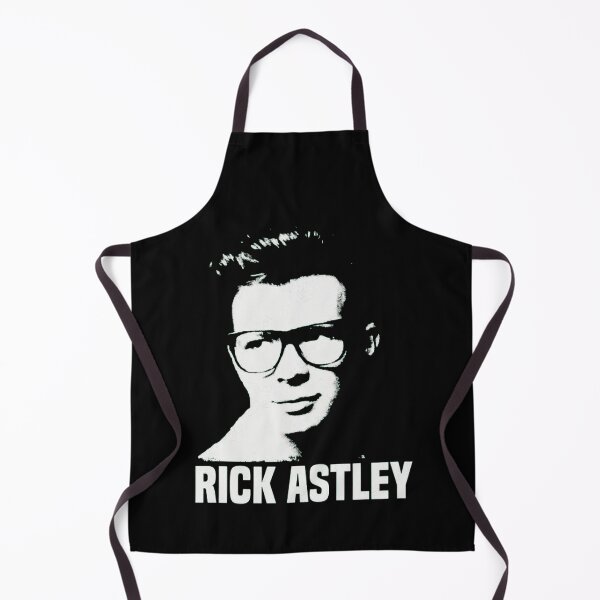 Item preview, Art - Rick Astley designed and sold by odettenorvi.