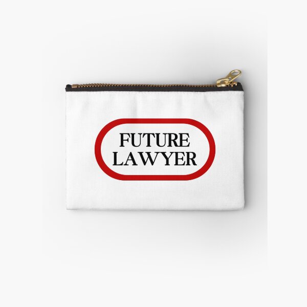 Item preview, Future Lawyer designed and sold by SWETA HALDER.