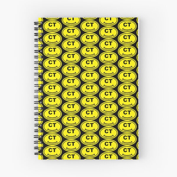 Item preview, CT Smile designed and sold by Puddletown Trading Company.