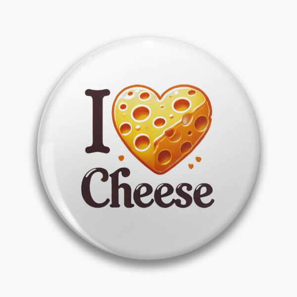 Item preview, cheese lover designed and sold by CheeseMonger79.