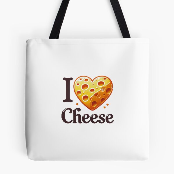 Item preview, cheese lover designed and sold by CheeseMonger79.
