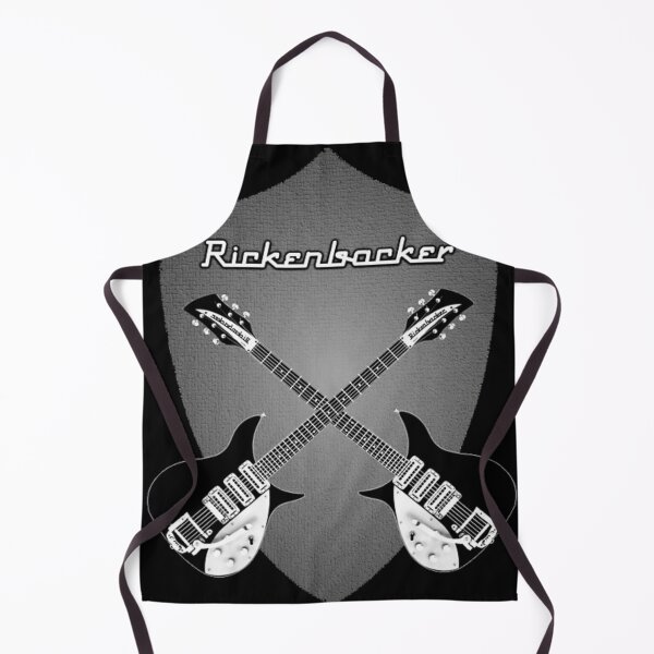 Item preview, RICKENBACKER Guitar designed and sold by PienKoeman.