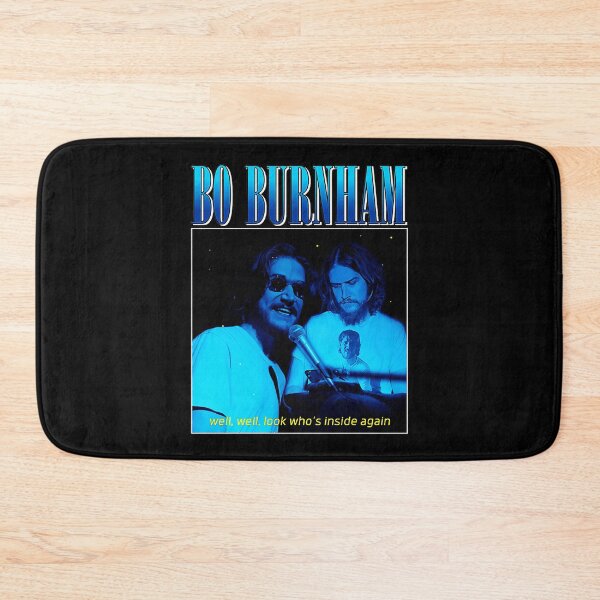 Item preview, Bo Shirtception designed and sold by Haunteddd325.