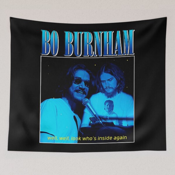 Item preview, Bo Shirtception designed and sold by Haunteddd325.